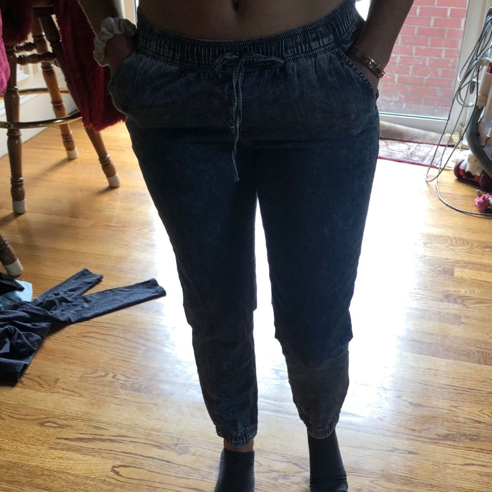 NWWT Forever 21 Joggers